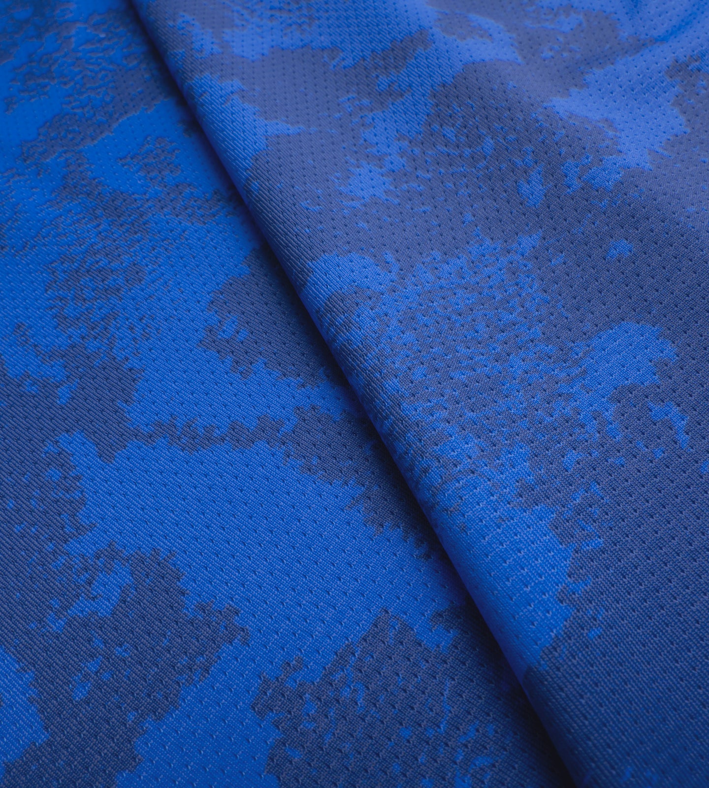 DIRTY POLO - BLUE - Image 5