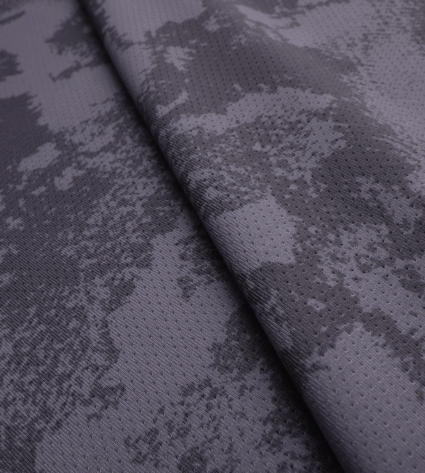 DIRTY POLO - CHARCOAL - Image 5