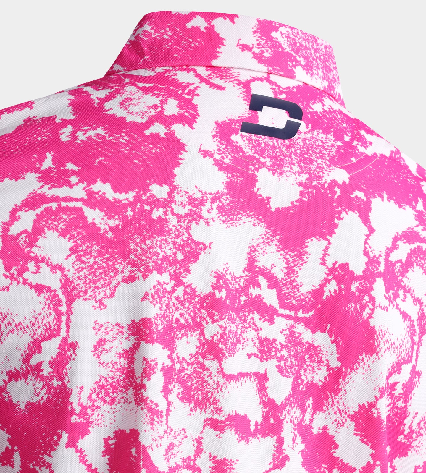 DIRTY POLO - PINK - Image 6
