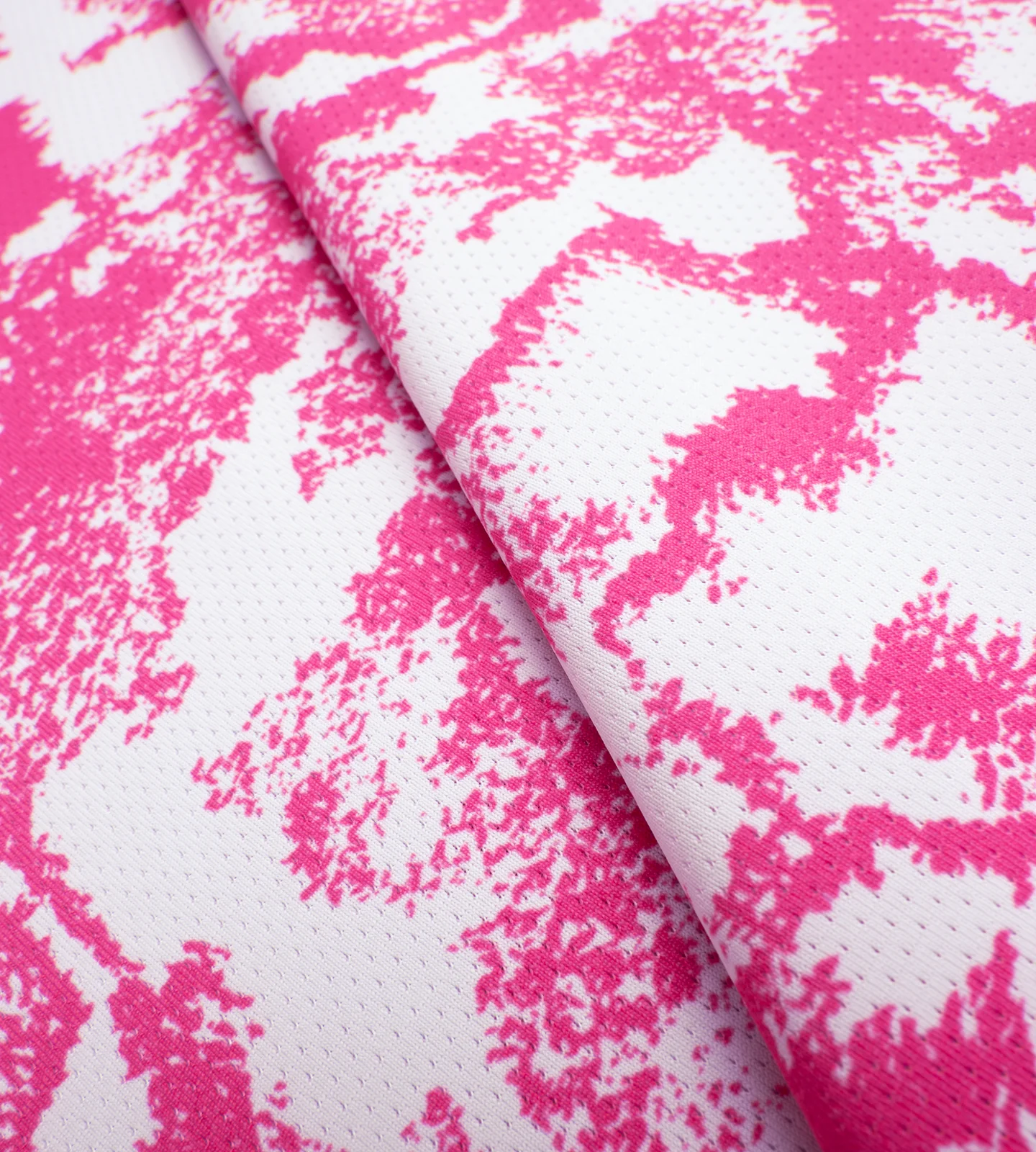 DIRTY POLO - PINK - Image 7