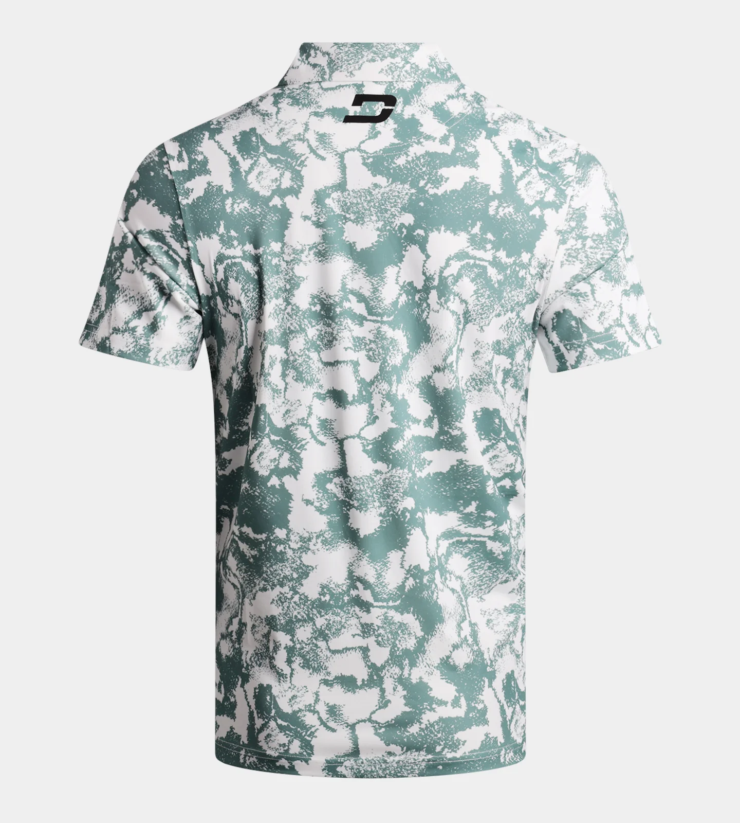 DIRTY POLO - SAGE - Image 2
