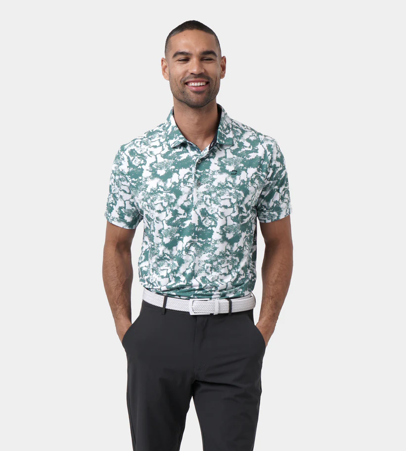 DIRTY POLO - SAGE - Image 3