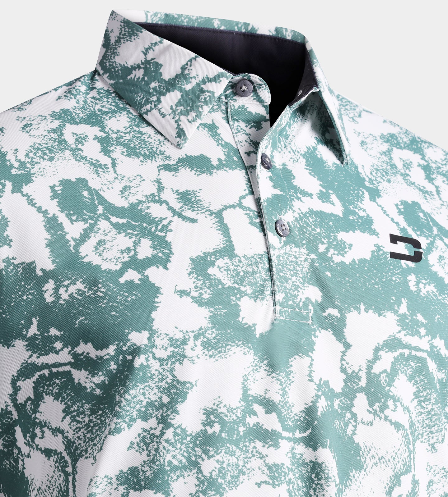 DIRTY POLO - SAGE - Image 6