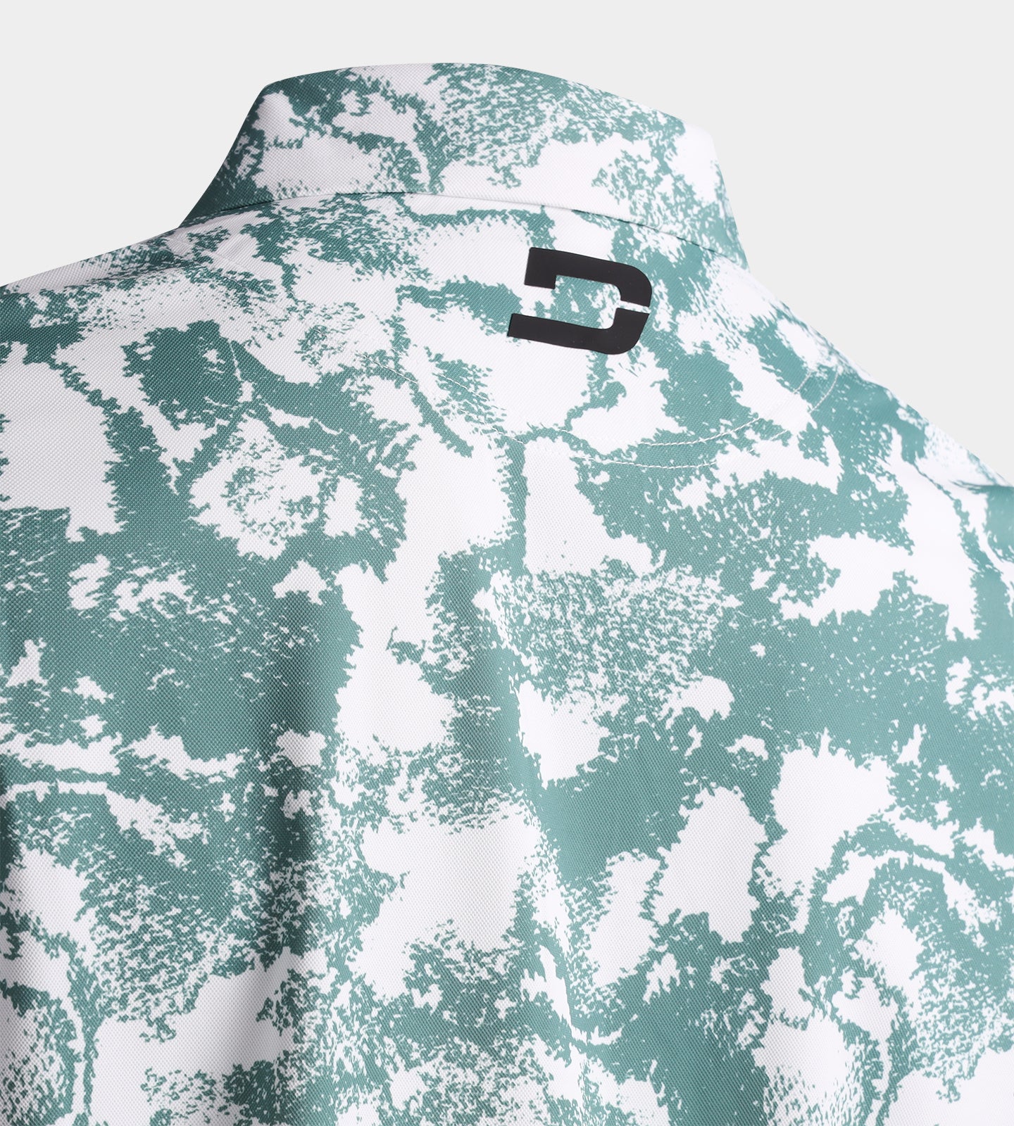 DIRTY POLO - SAGE - Image 7