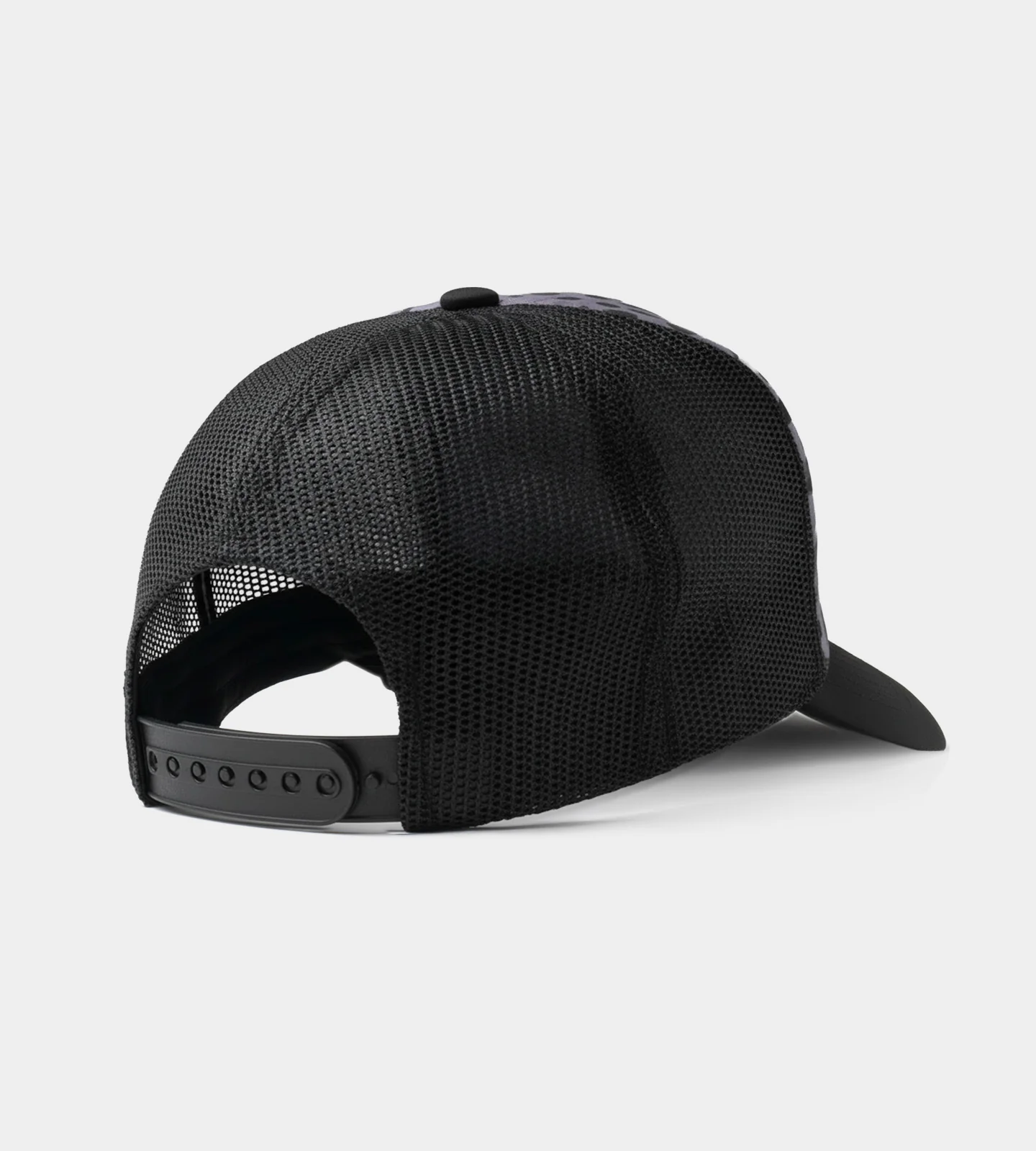 DOTRON CAP - BLACK - Image 2