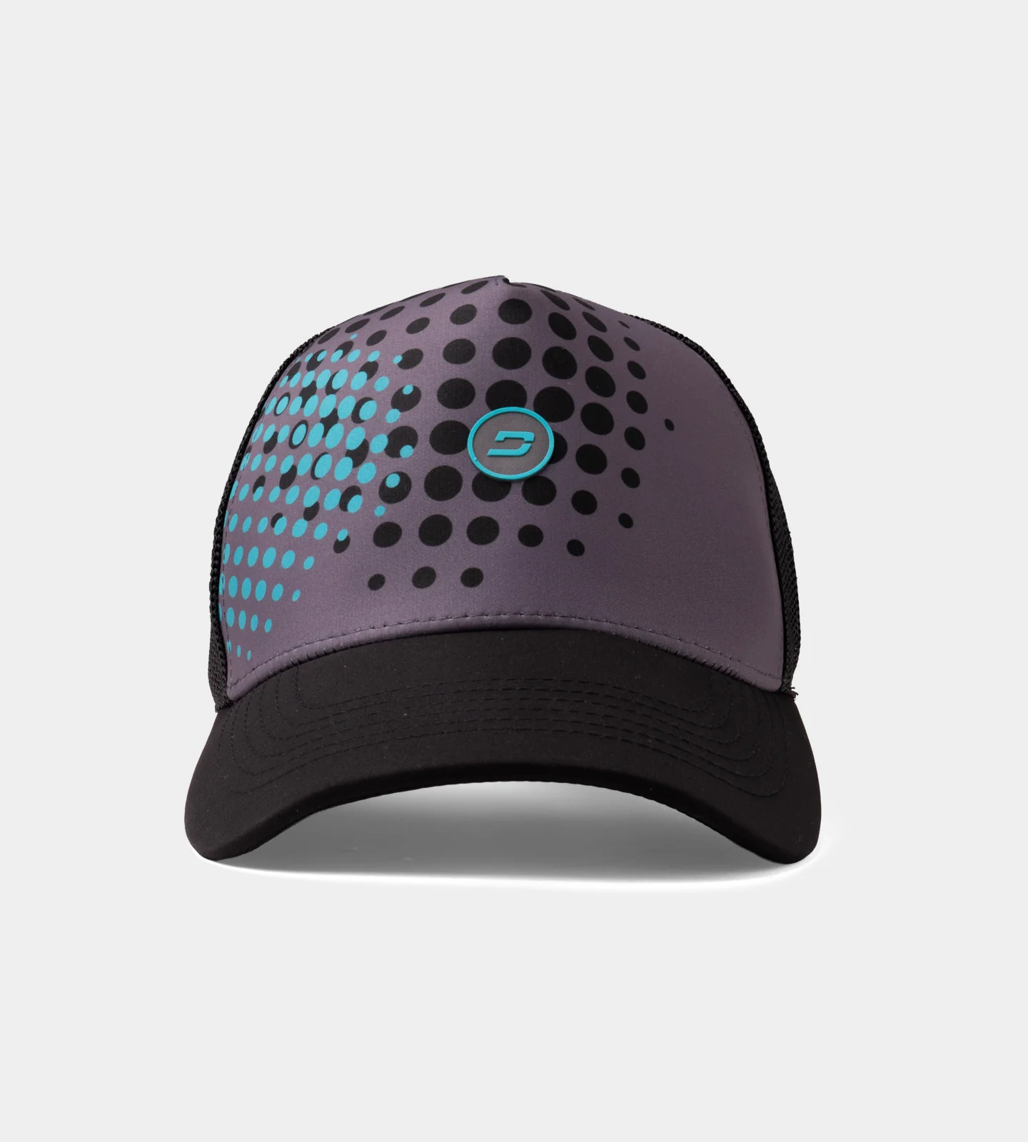 DOTRON CAP - BLACK - Image 5