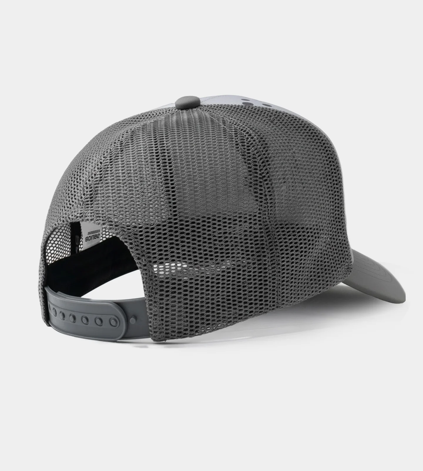 DOTRON CAP - CHARCOAL - Image 2