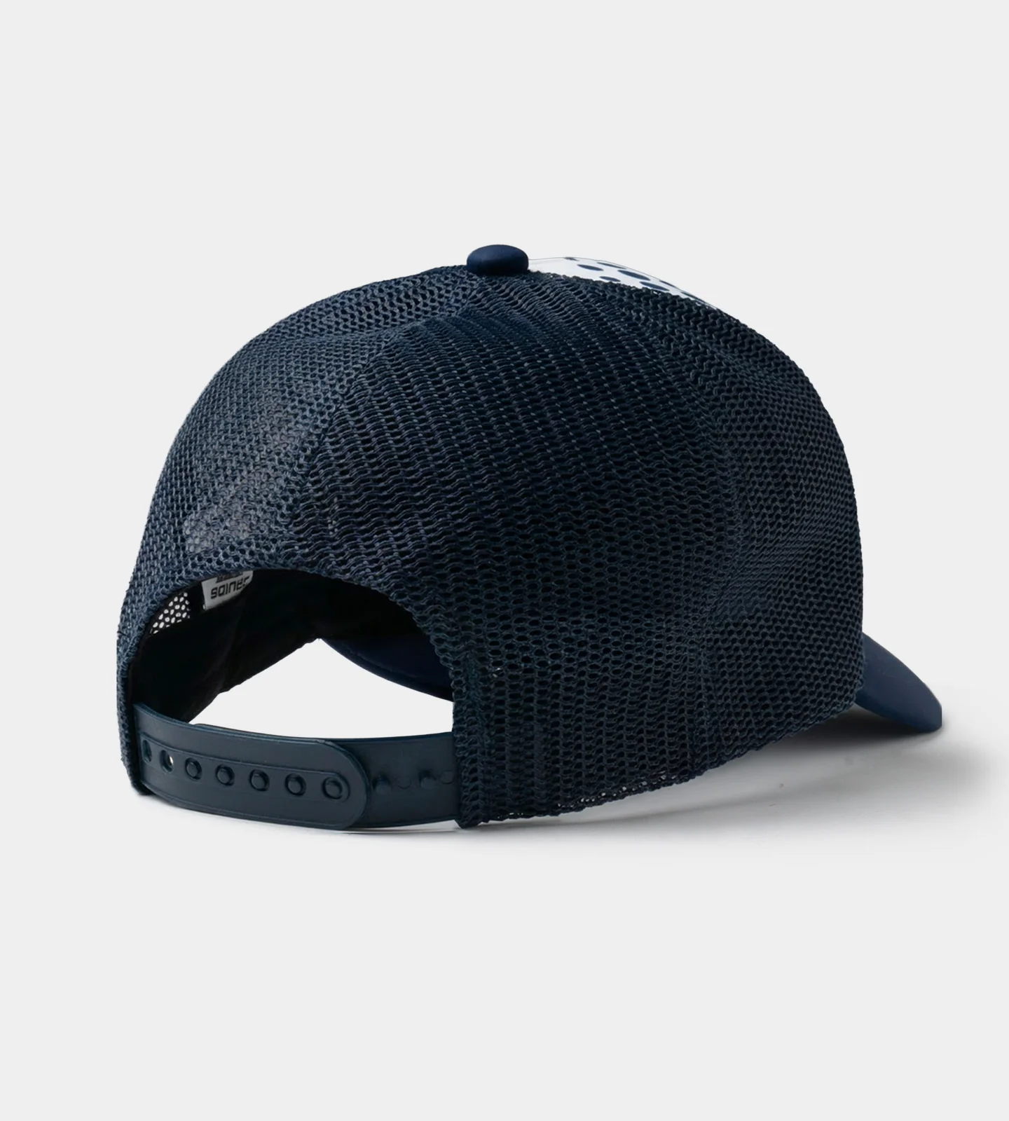 DOTRON CAP - NAVY - Image 2