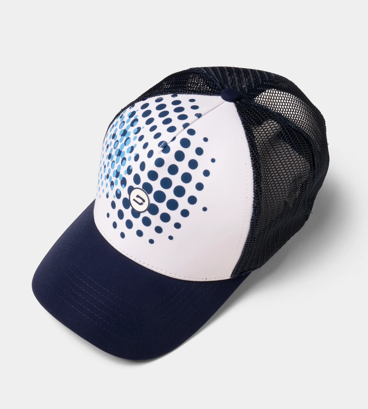 DOTRON CAP - NAVY - Image 3