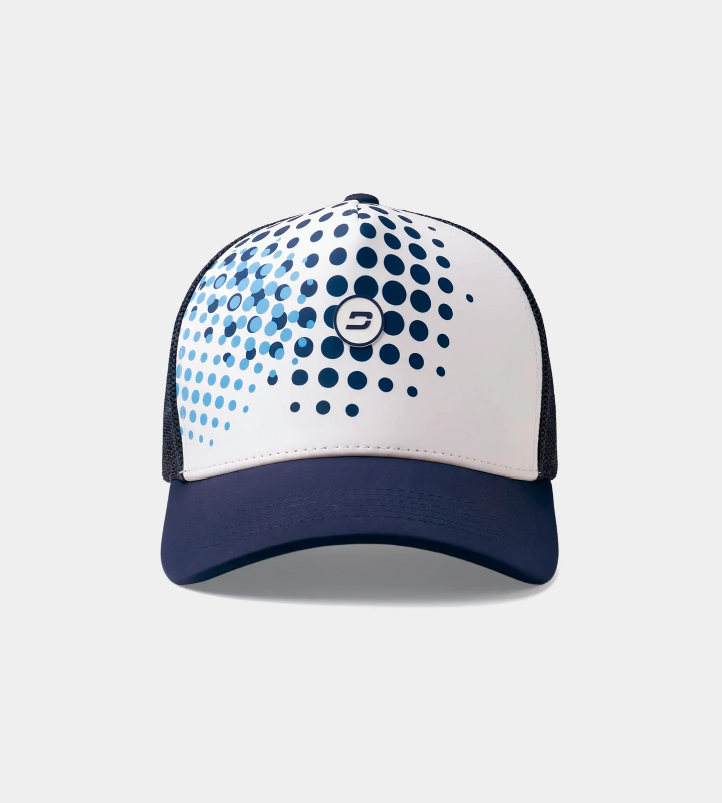 DOTRON CAP - NAVY - Image 5