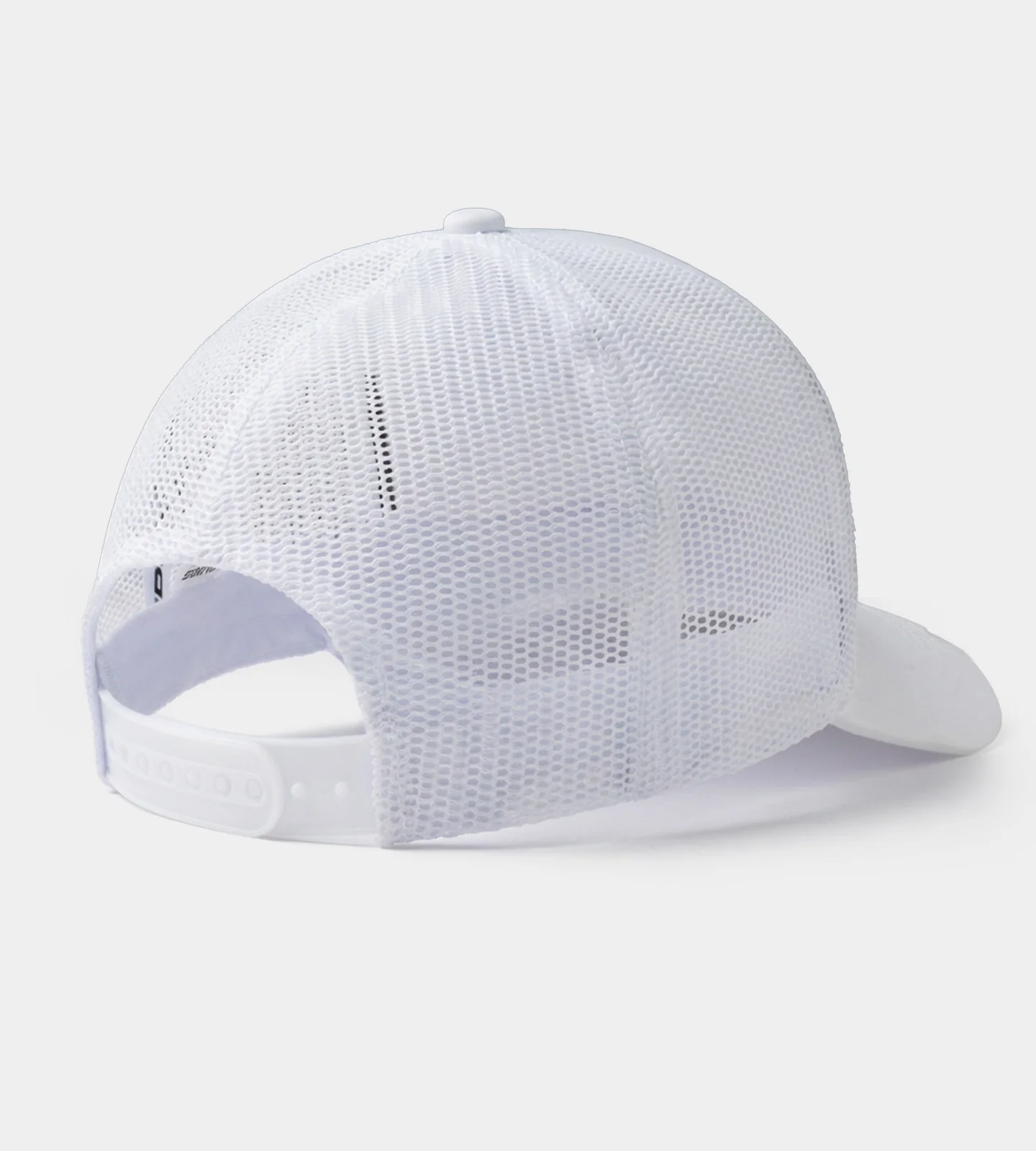 DOTRON CAP - WHITE - Image 5