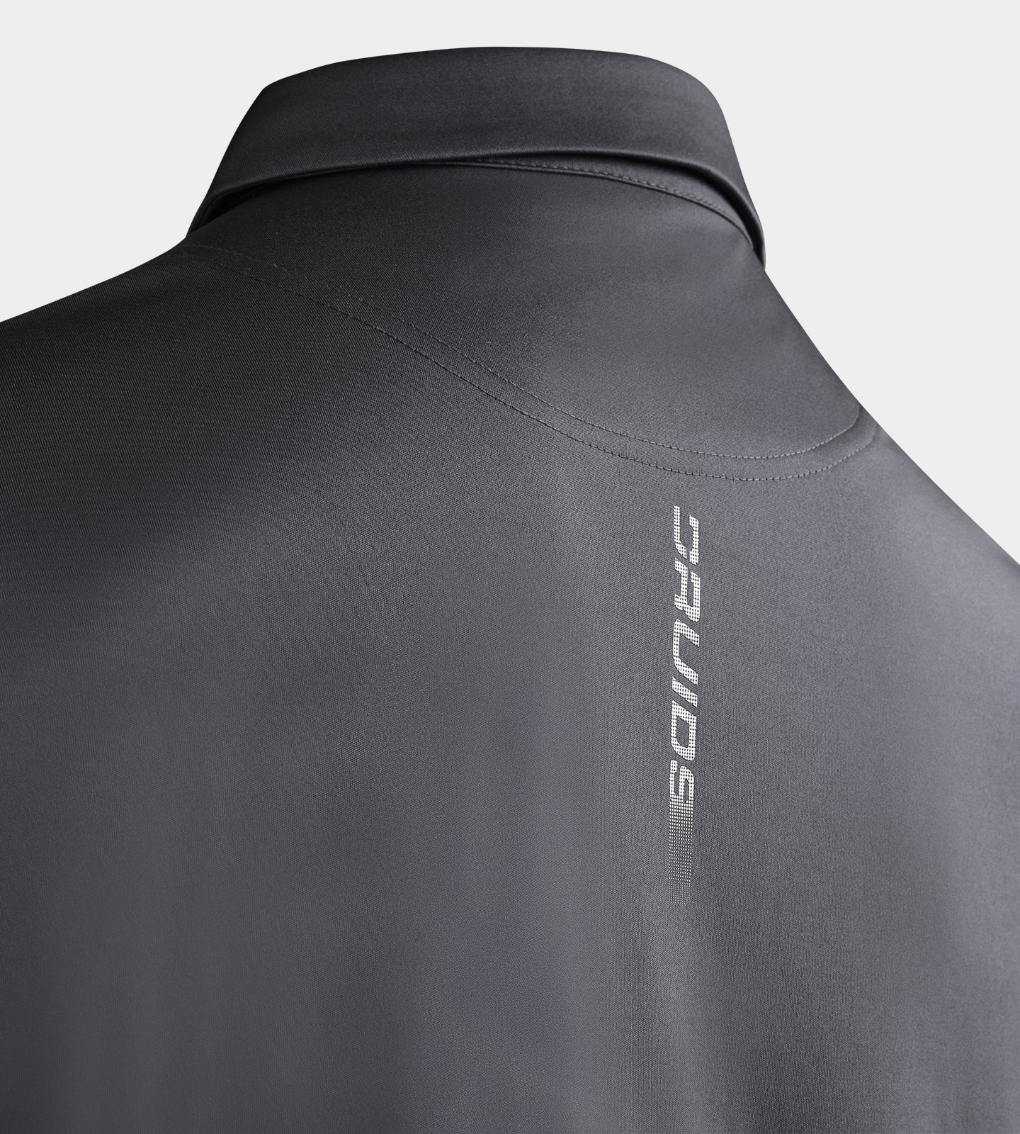 DOTRON POLO - CHARCOAL - Image 9