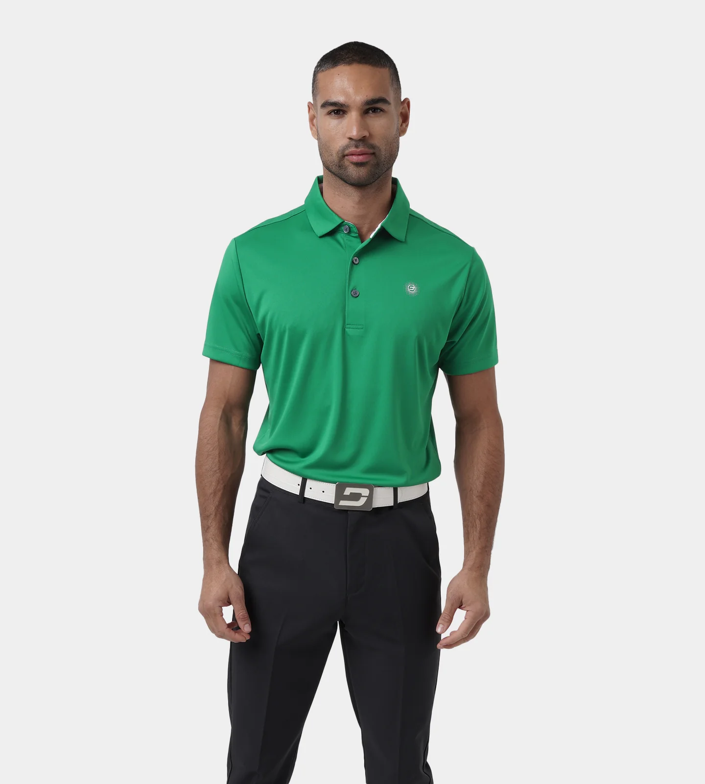 DOTRON POLO - FOREST - Image 3