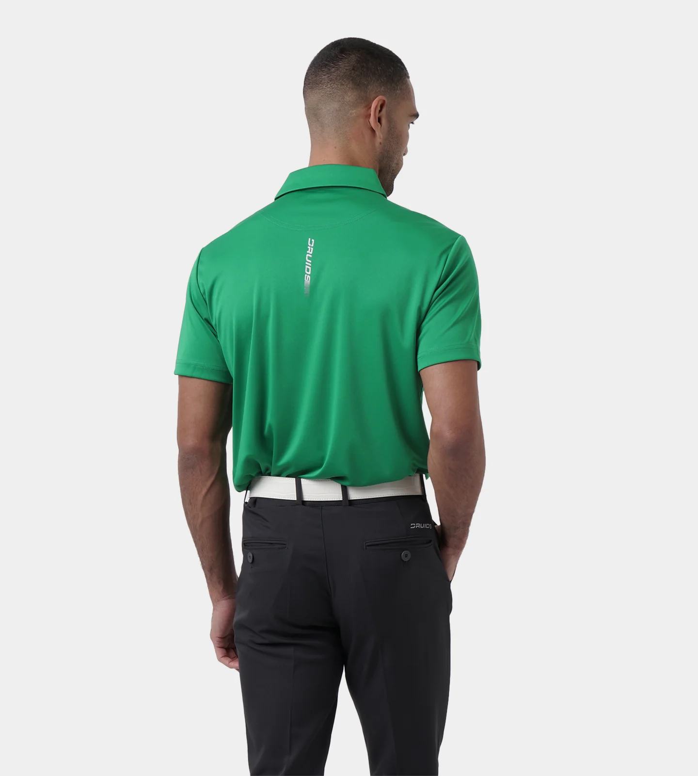DOTRON POLO - FOREST - Image 5
