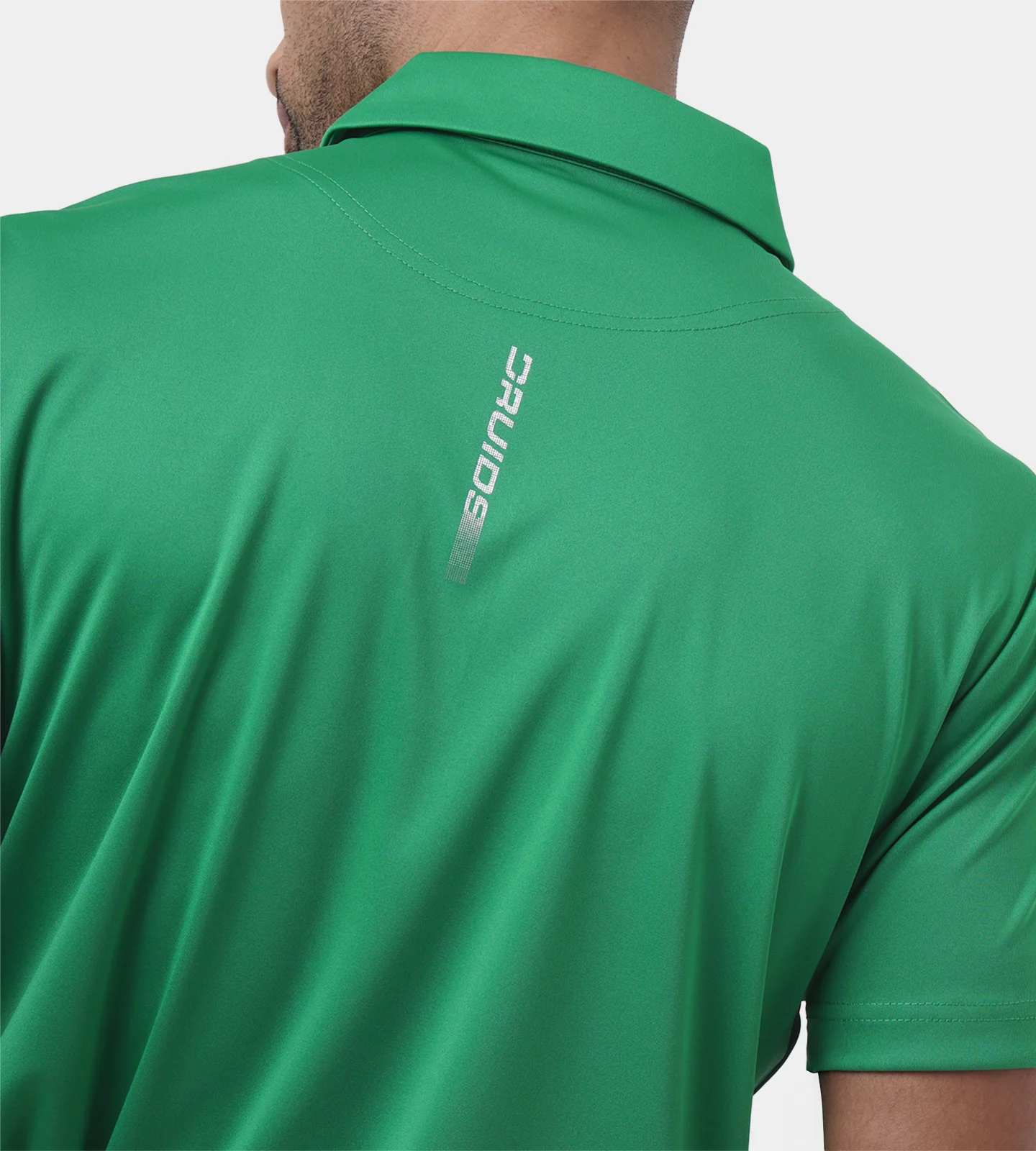 DOTRON POLO - FOREST - Image 6