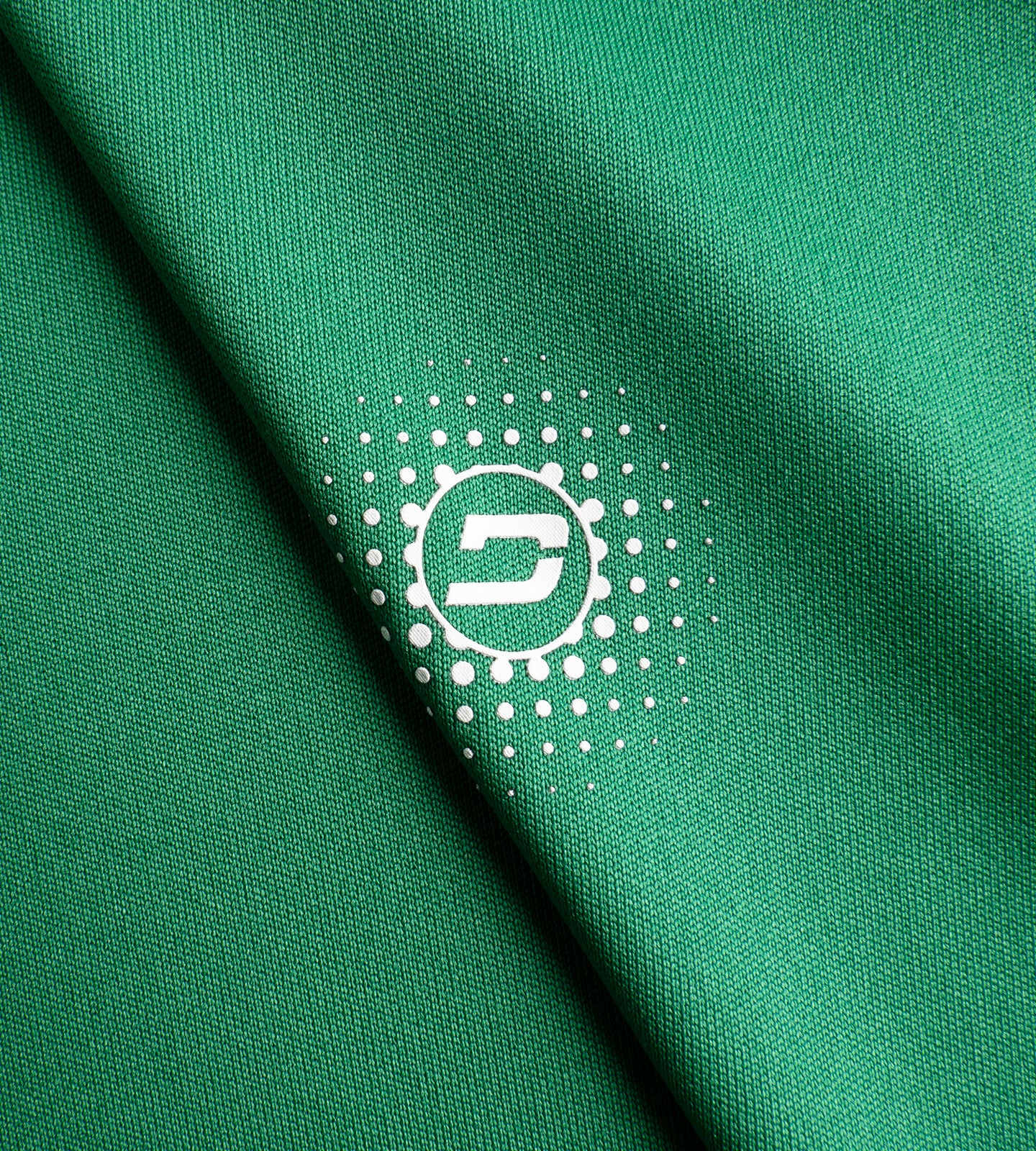 DOTRON POLO - FOREST - Image 7