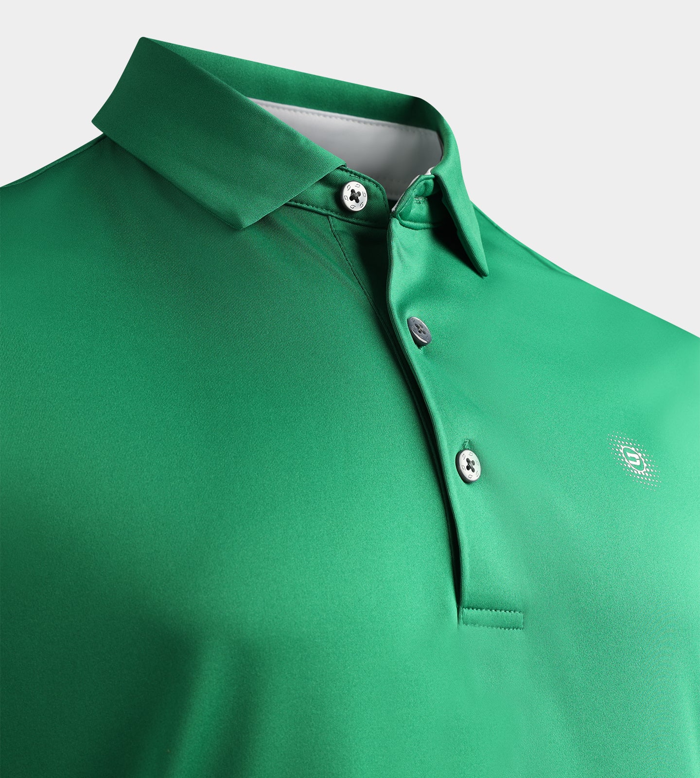 DOTRON POLO - FOREST - Image 8