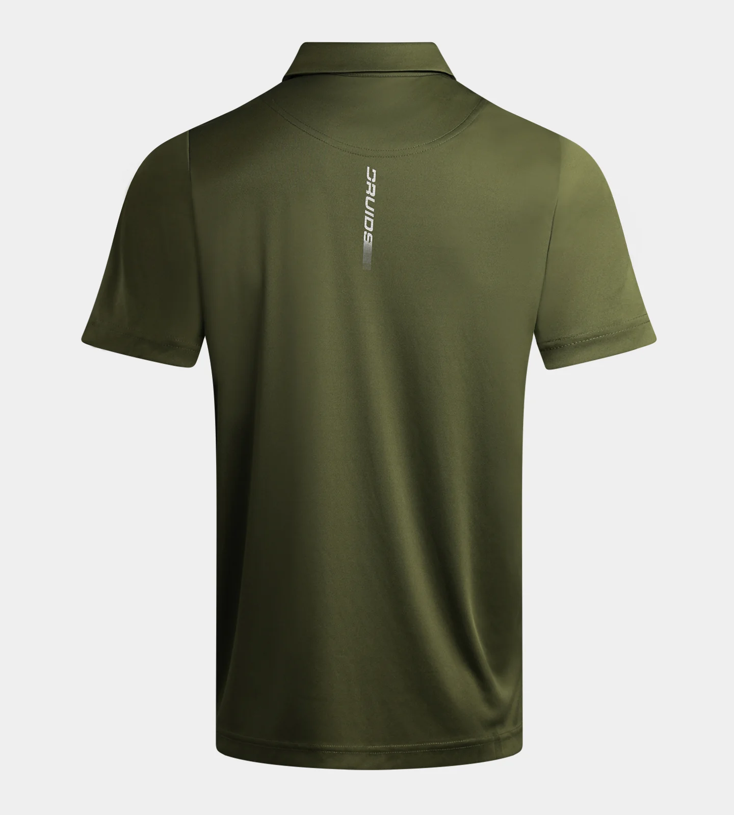 DOTRON POLO - KHAKI - Image 2