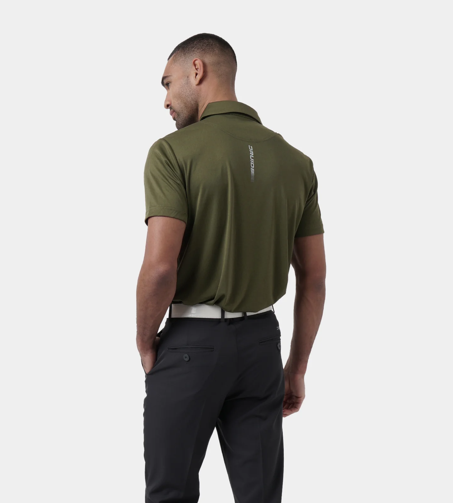 DOTRON POLO - KHAKI - Image 5