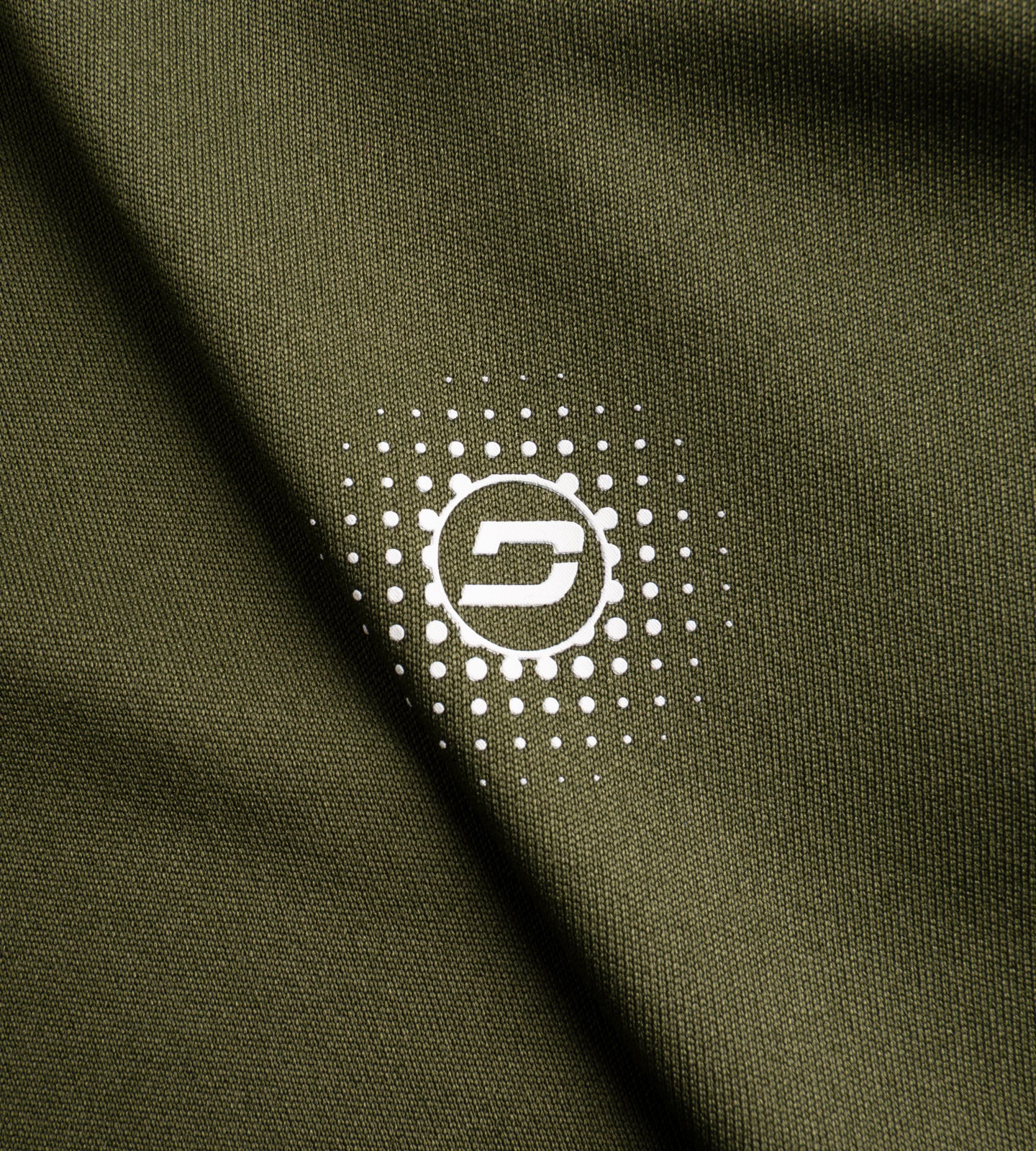 DOTRON POLO - KHAKI - Image 7