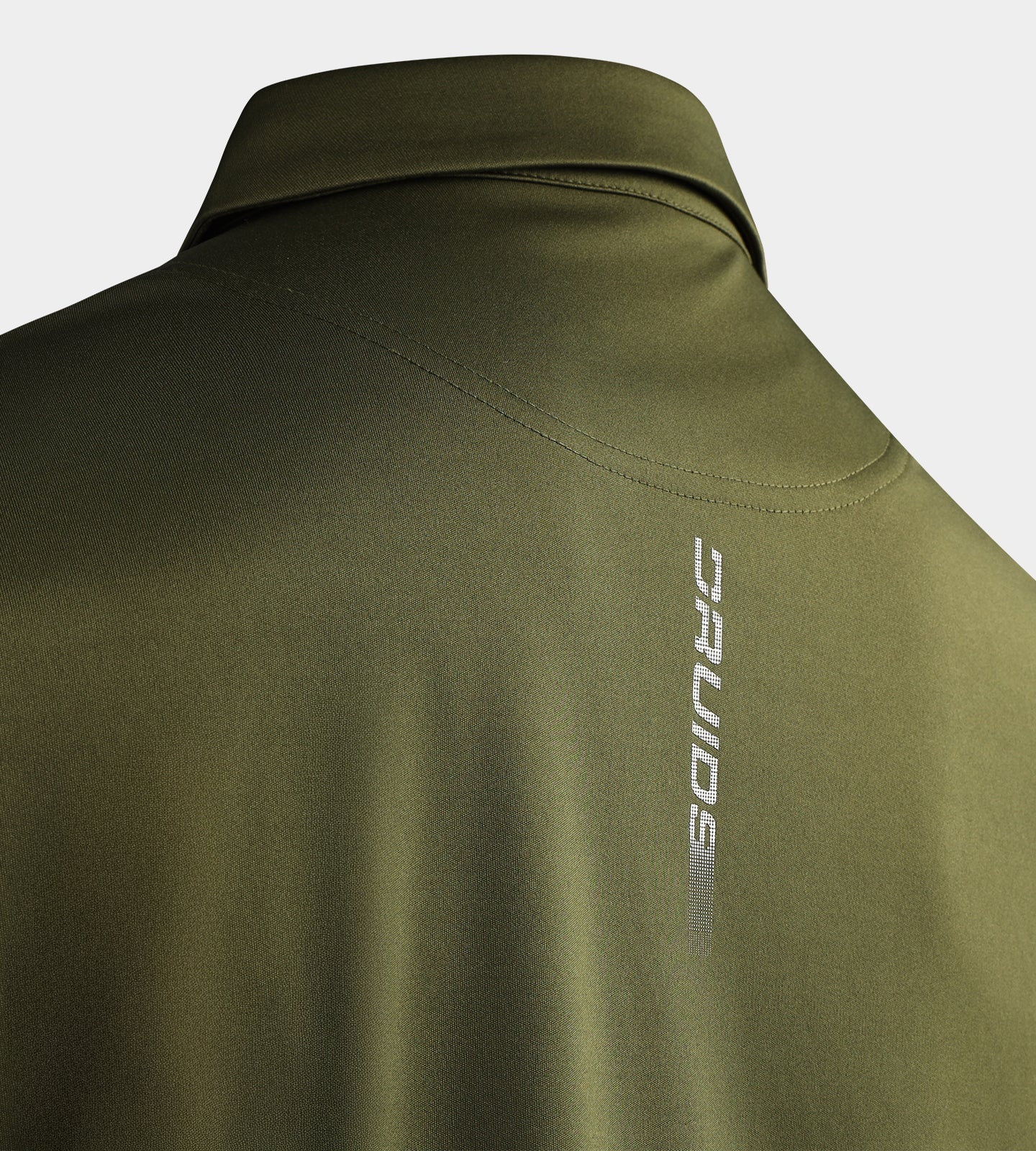 DOTRON POLO - KHAKI - Image 9