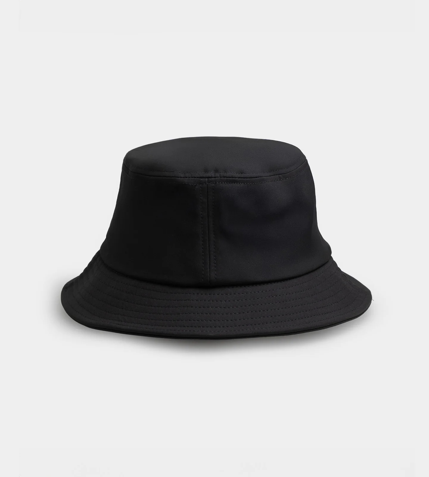 DRUIDS BUCKET HAT - BLACK - Image 2