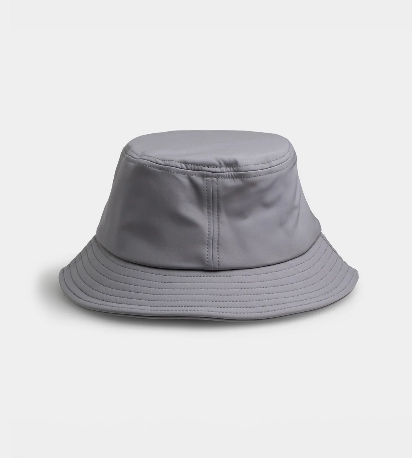 DRUIDS BUCKET HAT - GREY - Image 2