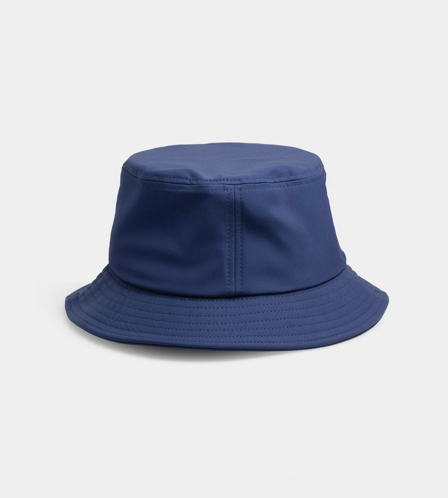 DRUIDS BUCKET HAT - NAVY - Image 2