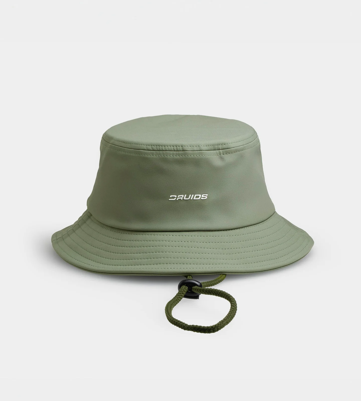 DRUIDS BUCKET HAT - SAGE