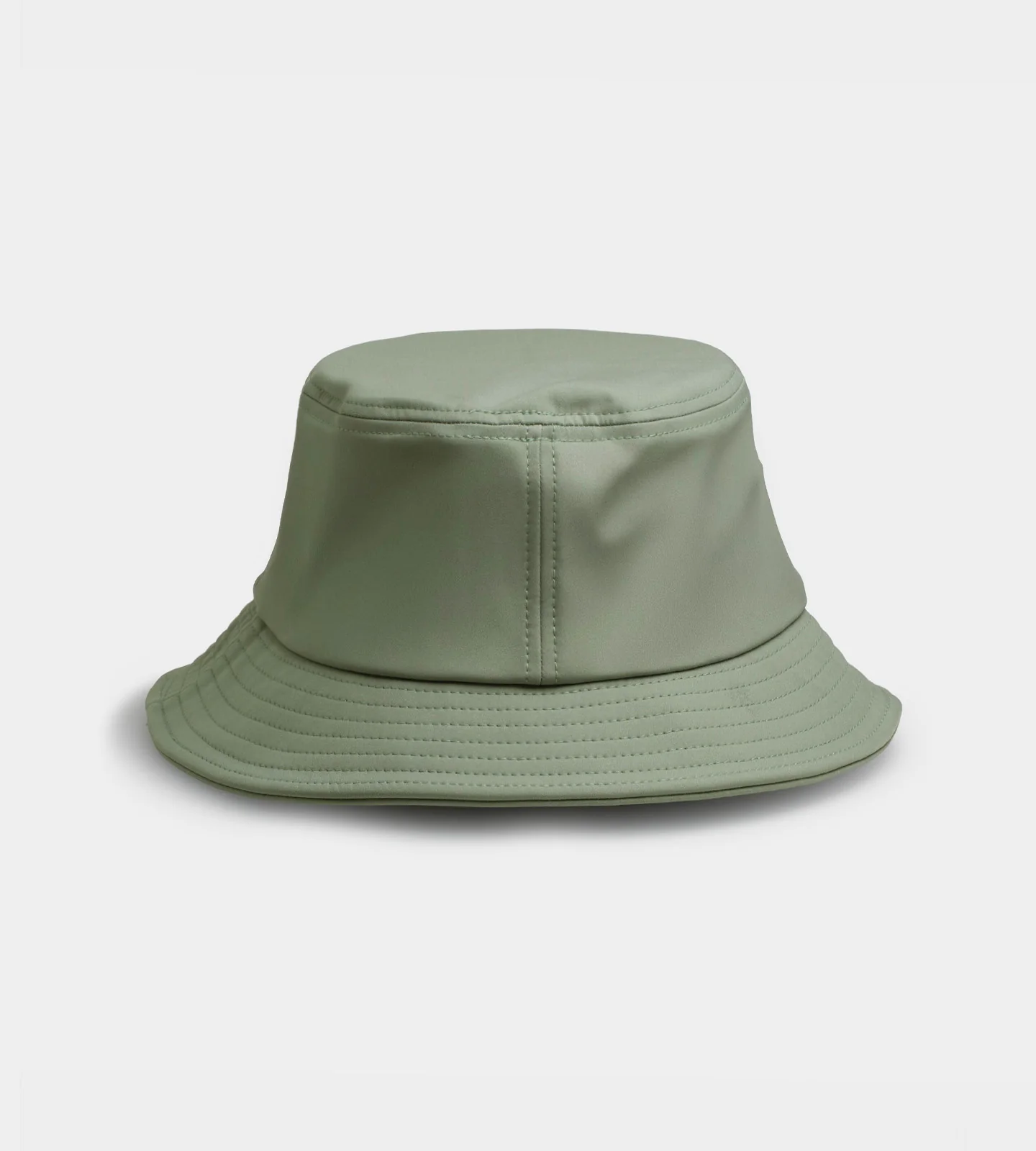 DRUIDS BUCKET HAT - SAGE - Image 2