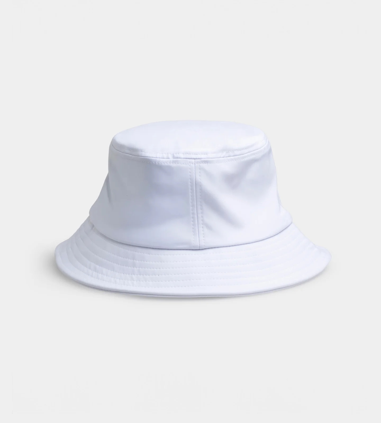 DRUIDS BUCKET HAT - WHITE - Image 2