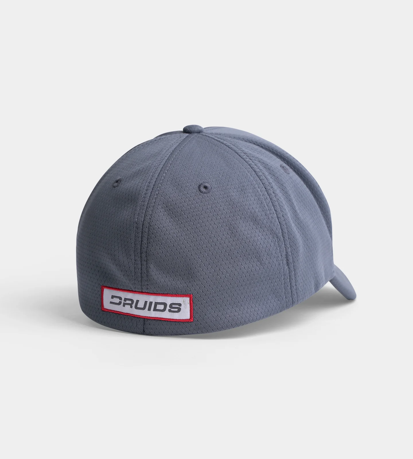 DRUIDS PROTECH TOUR CAP - GREY - Image 2