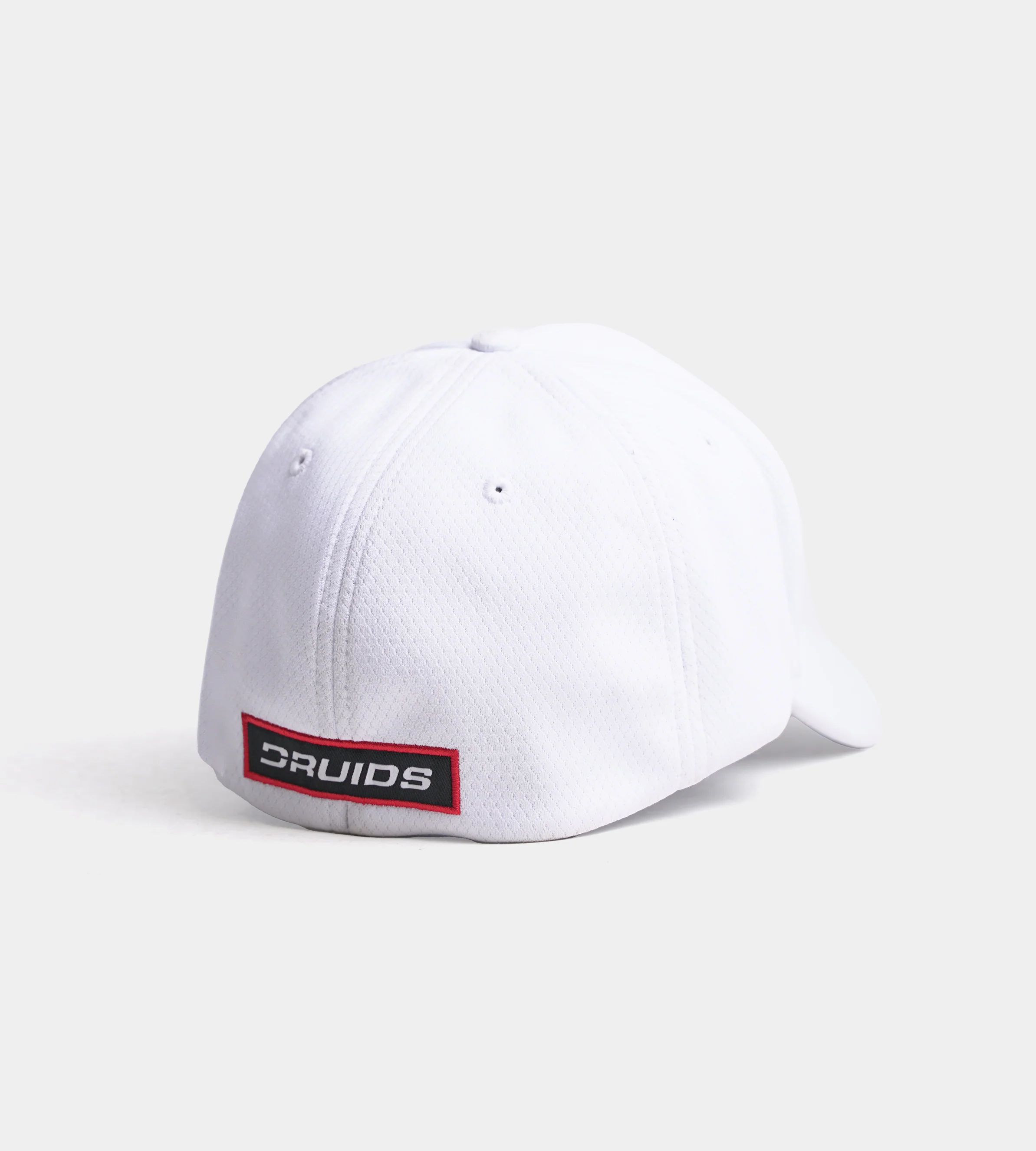 DRUIDS PROTECH TOUR CAP - WHITE - Image 2