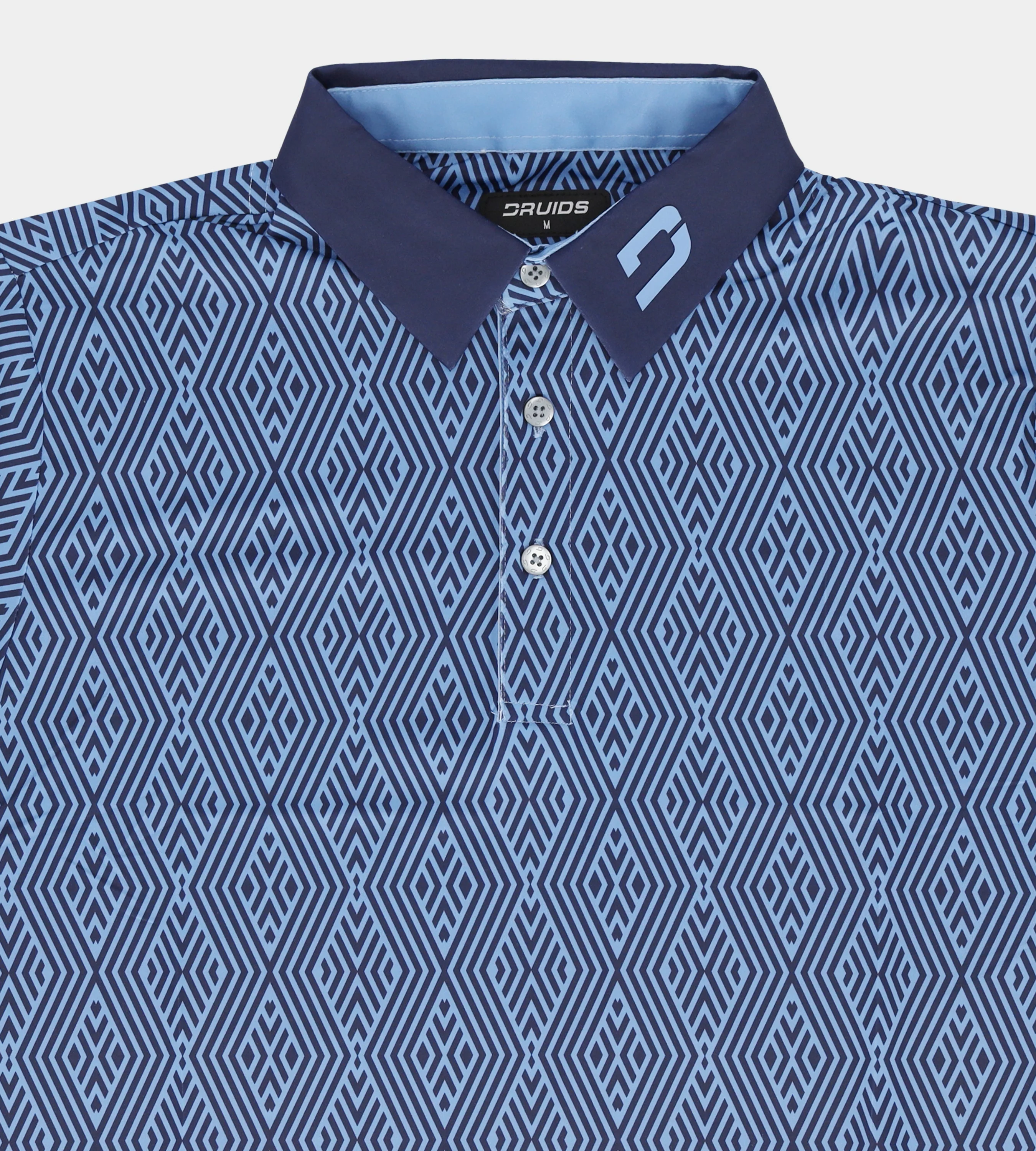 ELEMENTS POLO - NAVY - Image 6