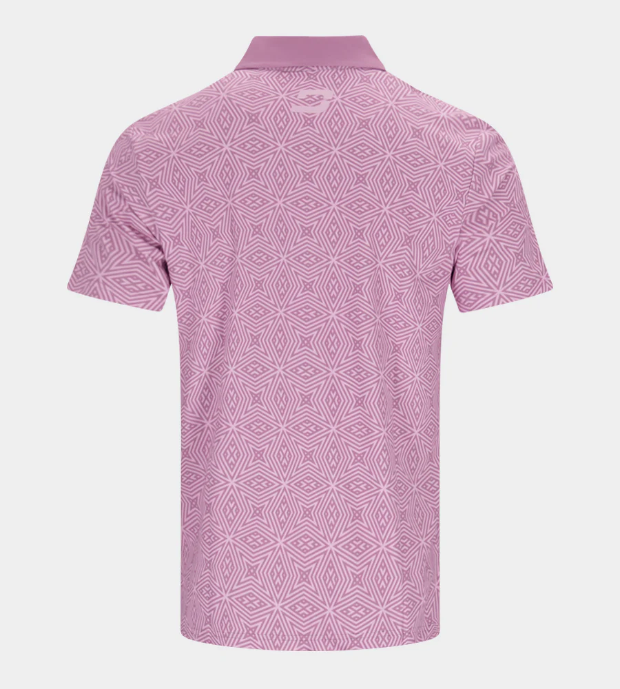 ELEMENTS POLO - PURPLE - Image 2