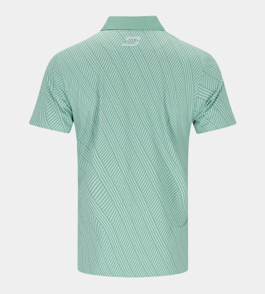 ELEMENTS POLO - SAGE - Image 2