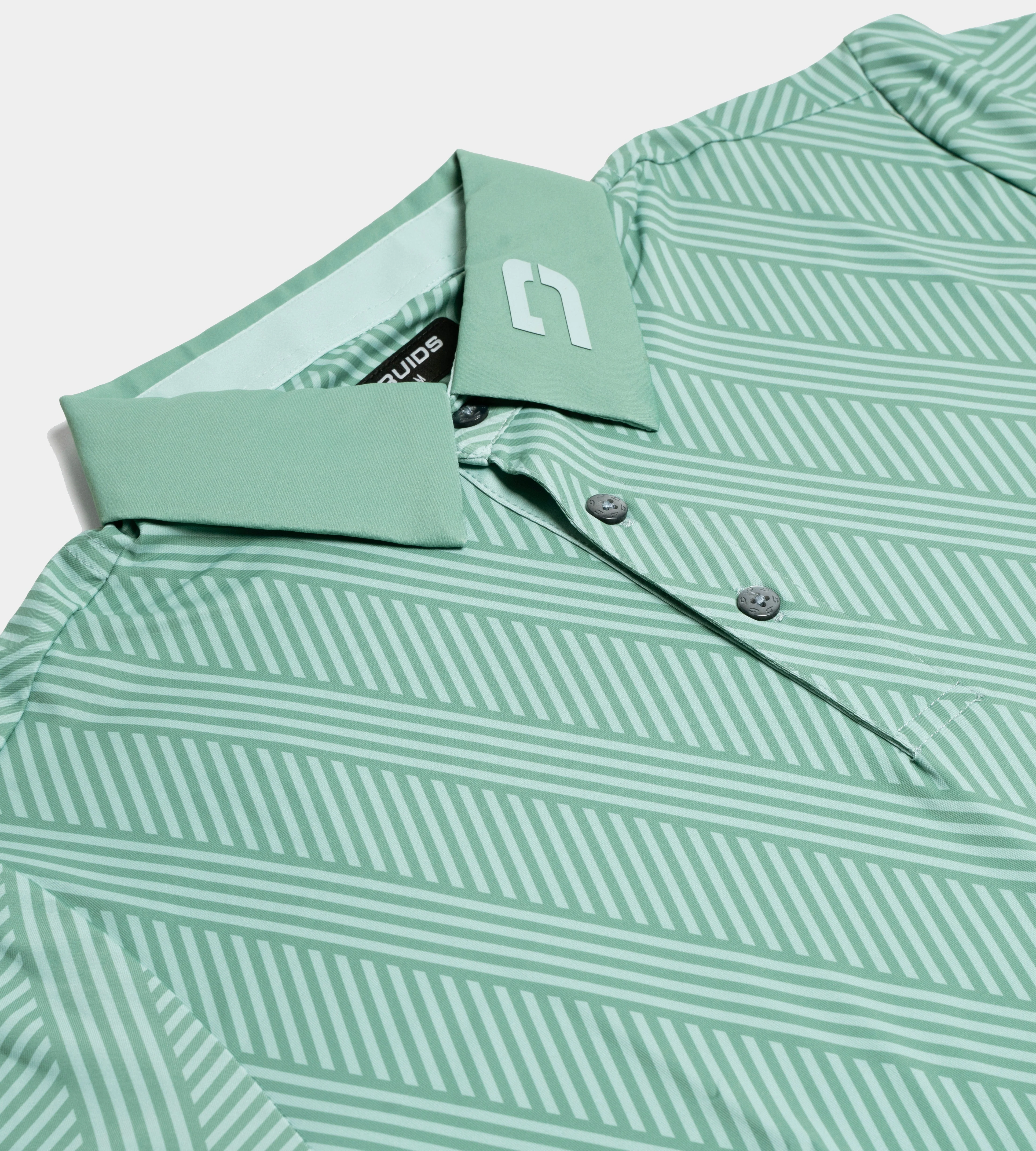 ELEMENTS POLO - SAGE - Image 3