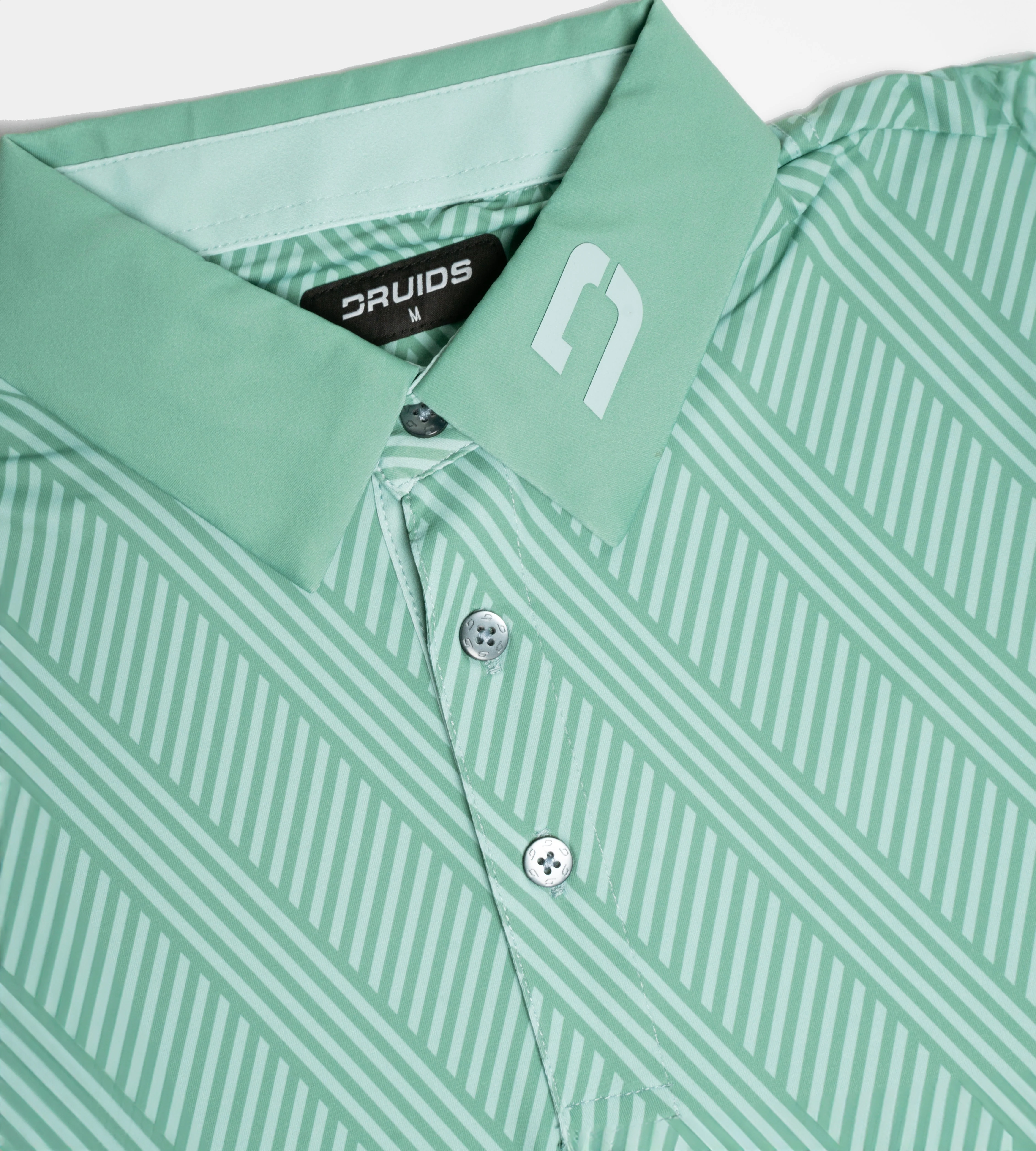 ELEMENTS POLO - SAGE - Image 4