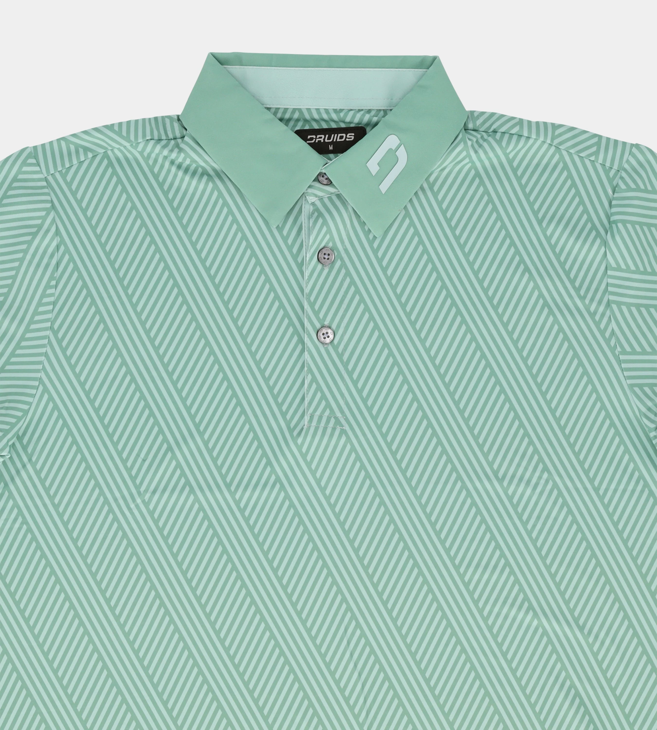 ELEMENTS POLO - SAGE - Image 6