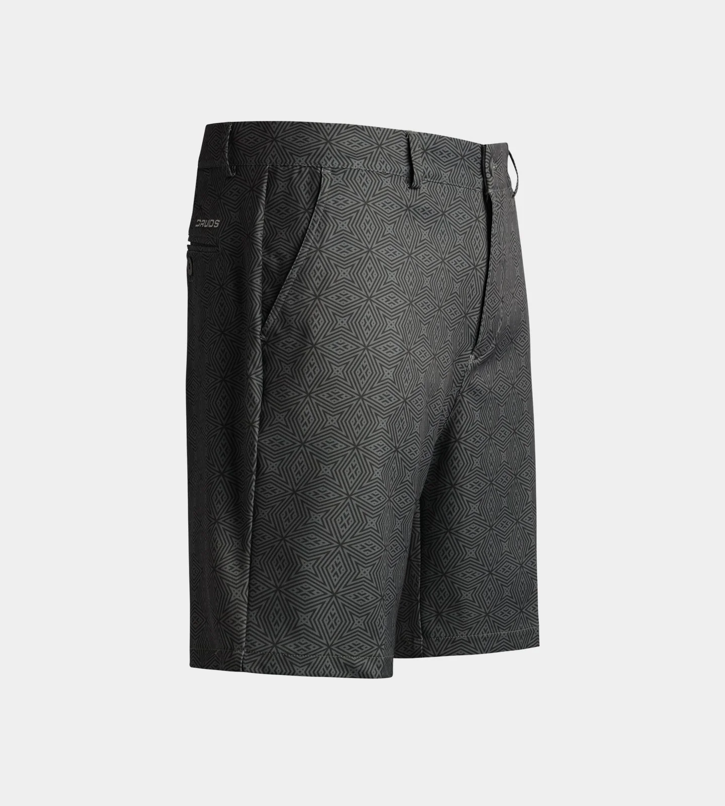 ELEMENTS SHORTS - BLACK - Image 2