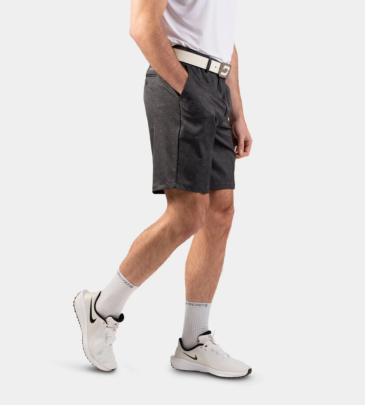 ELEMENTS SHORTS - BLACK - Image 3