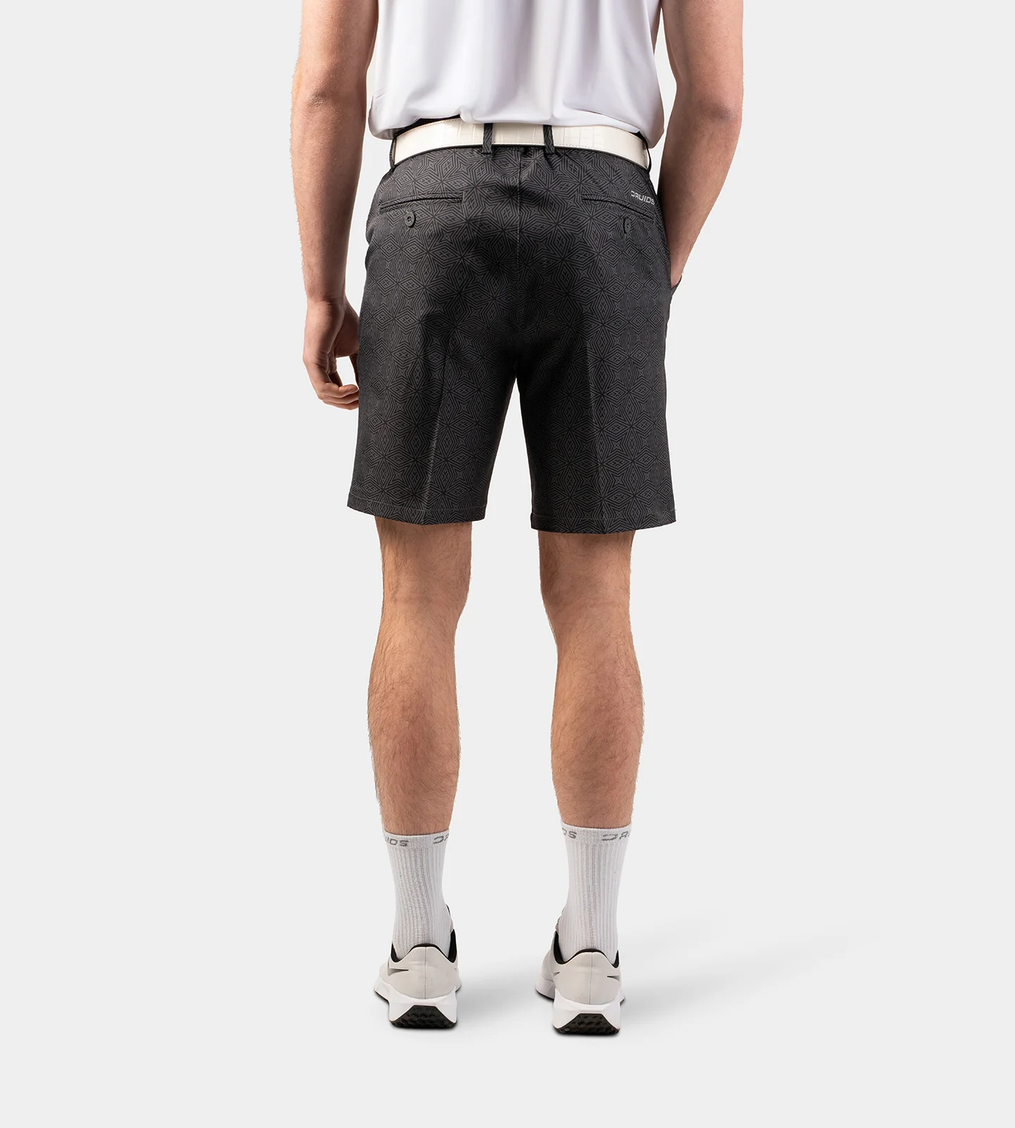 ELEMENTS SHORTS - BLACK - Image 5