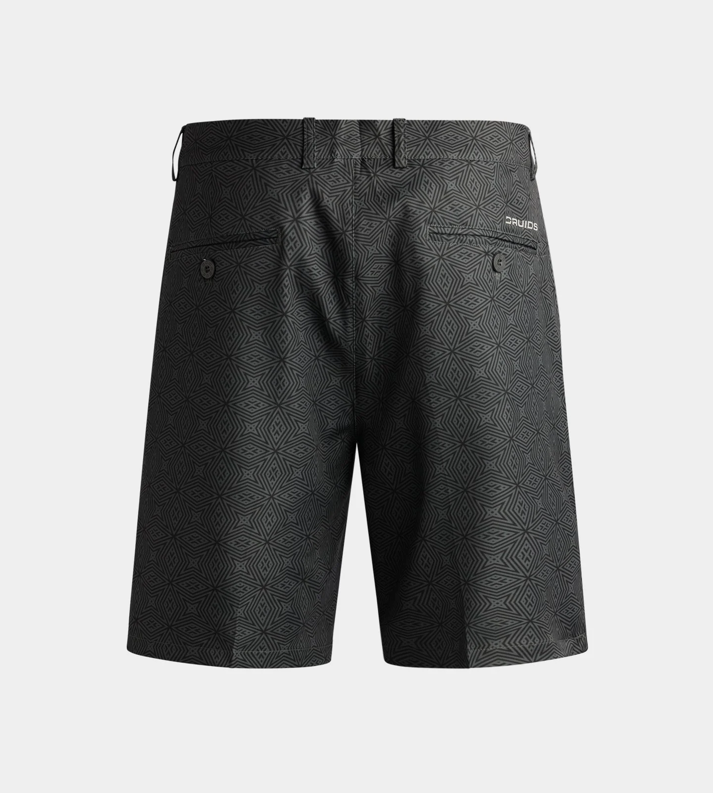 ELEMENTS SHORTS - BLACK - Image 6
