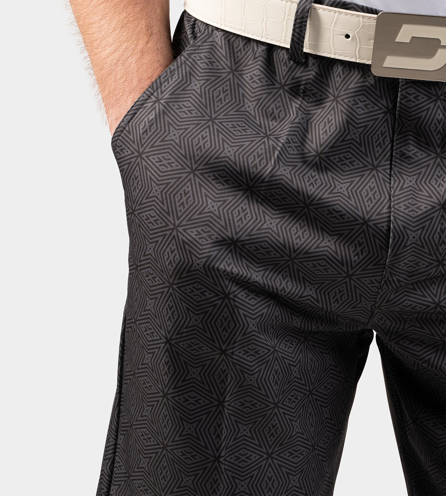 ELEMENTS SHORTS - BLACK - Image 7