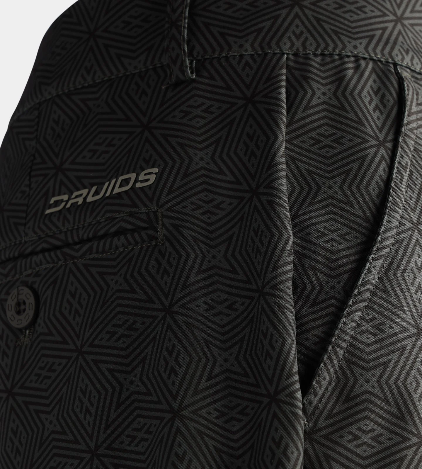 ELEMENTS SHORTS - BLACK - Image 8