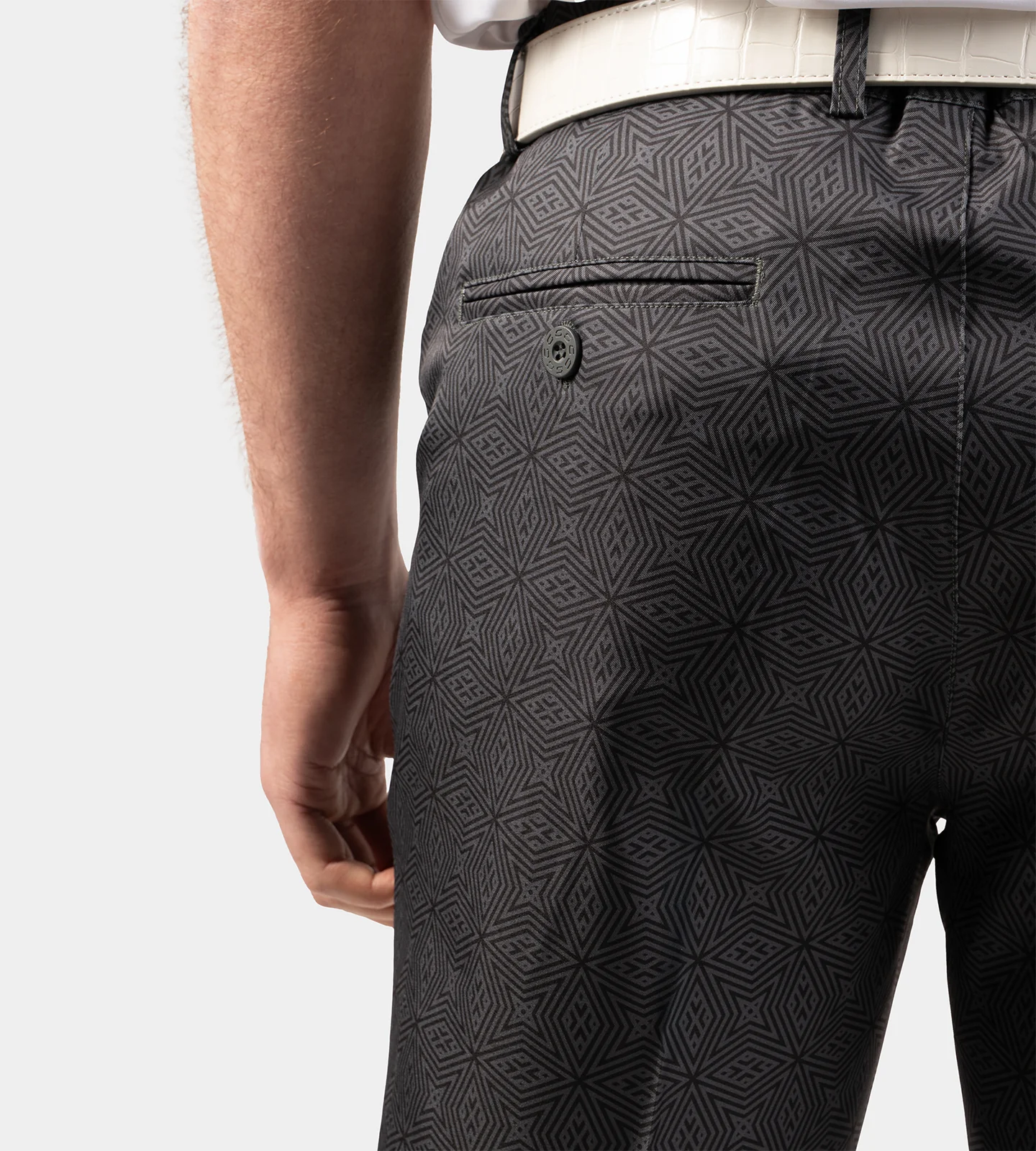 ELEMENTS SHORTS - BLACK - Image 9