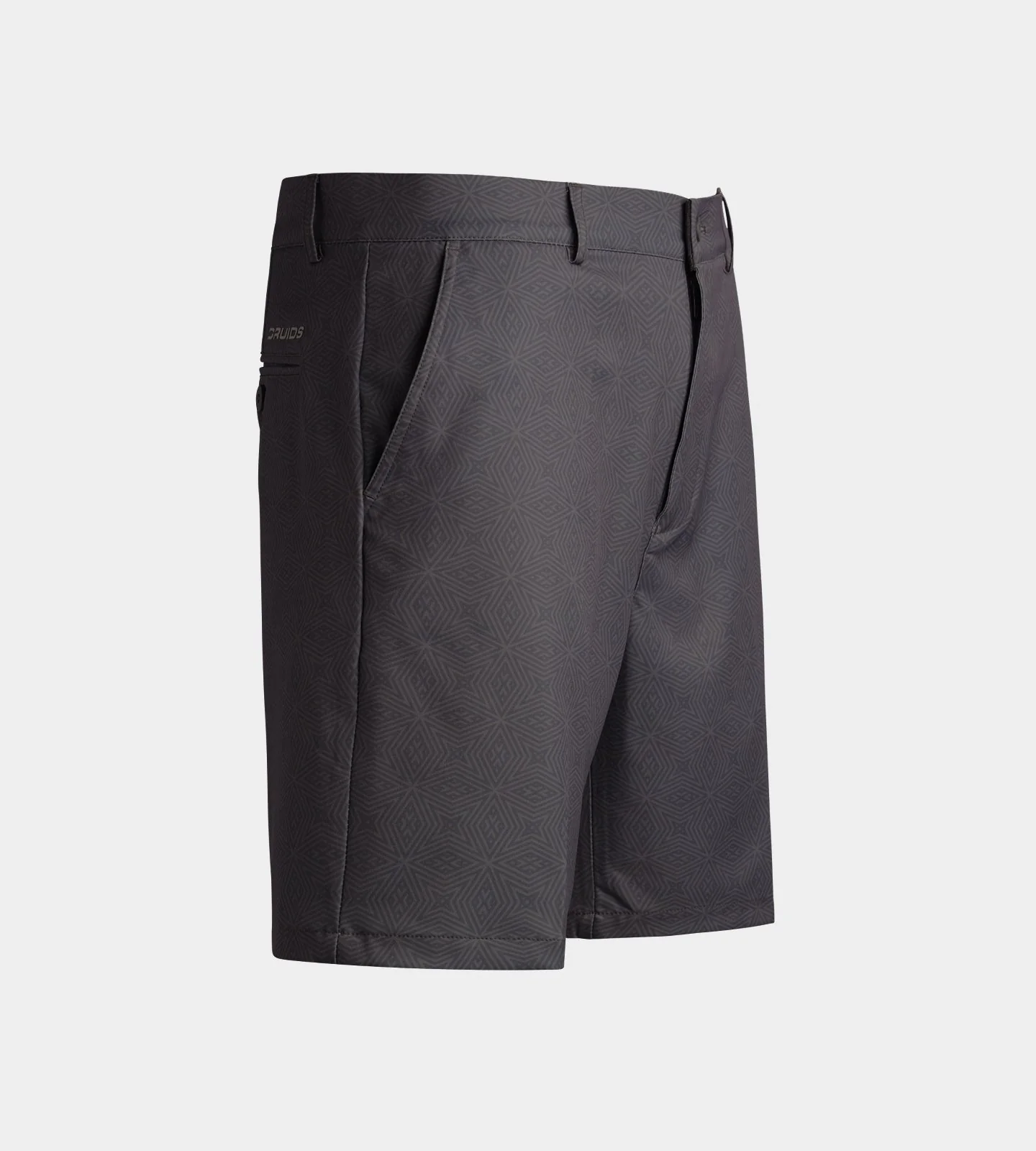 ELEMENTS SHORTS - CHARCOAL - Image 2