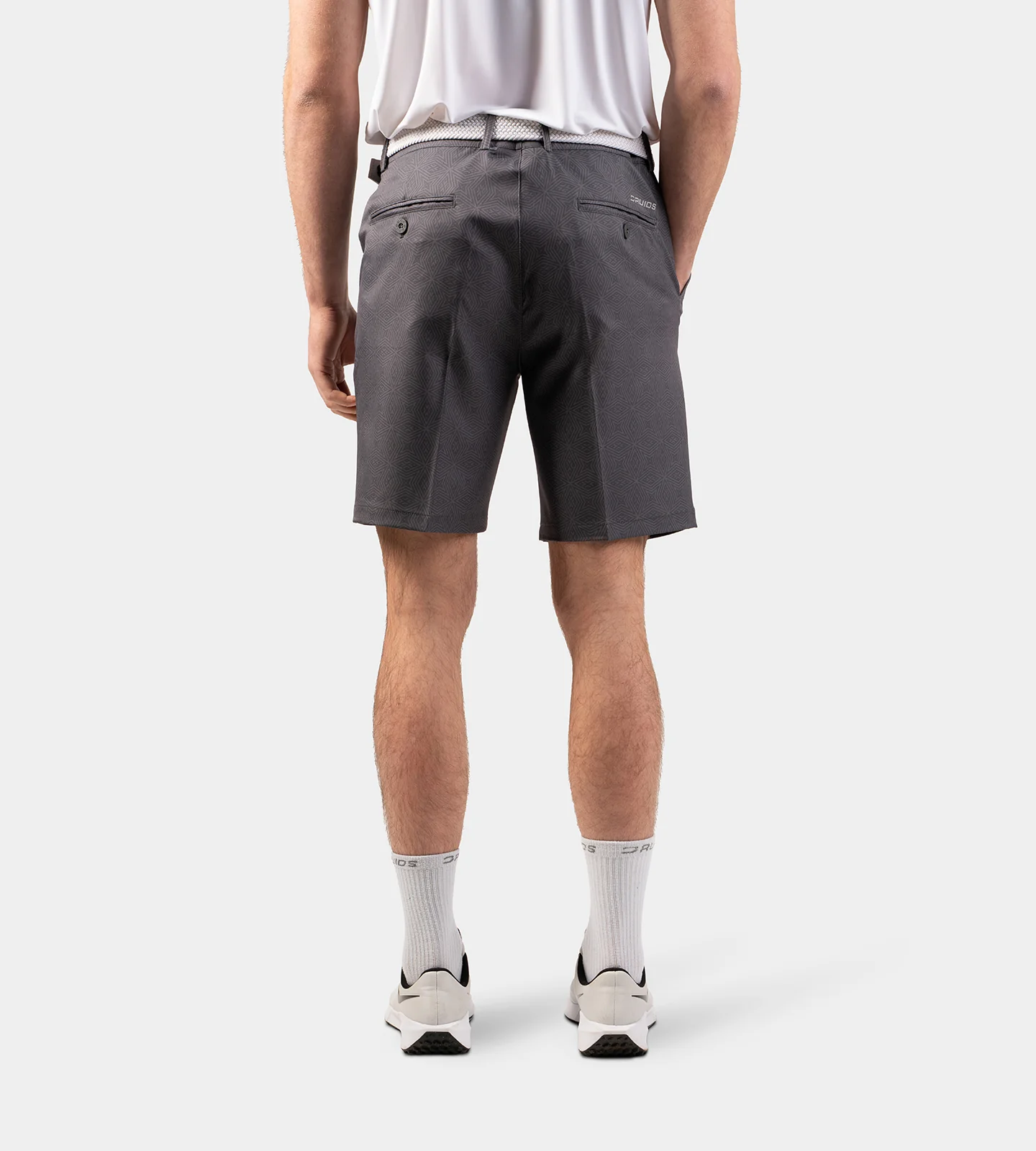 ELEMENTS SHORTS - CHARCOAL - Image 5