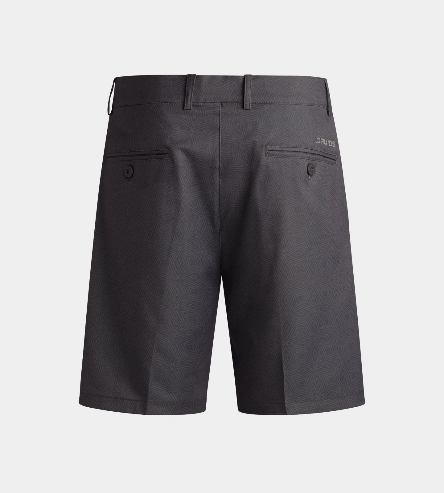 ELEMENTS SHORTS - CHARCOAL - Image 6
