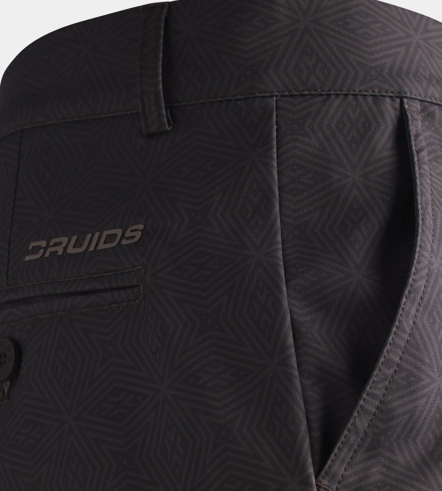 ELEMENTS SHORTS - CHARCOAL - Image 8